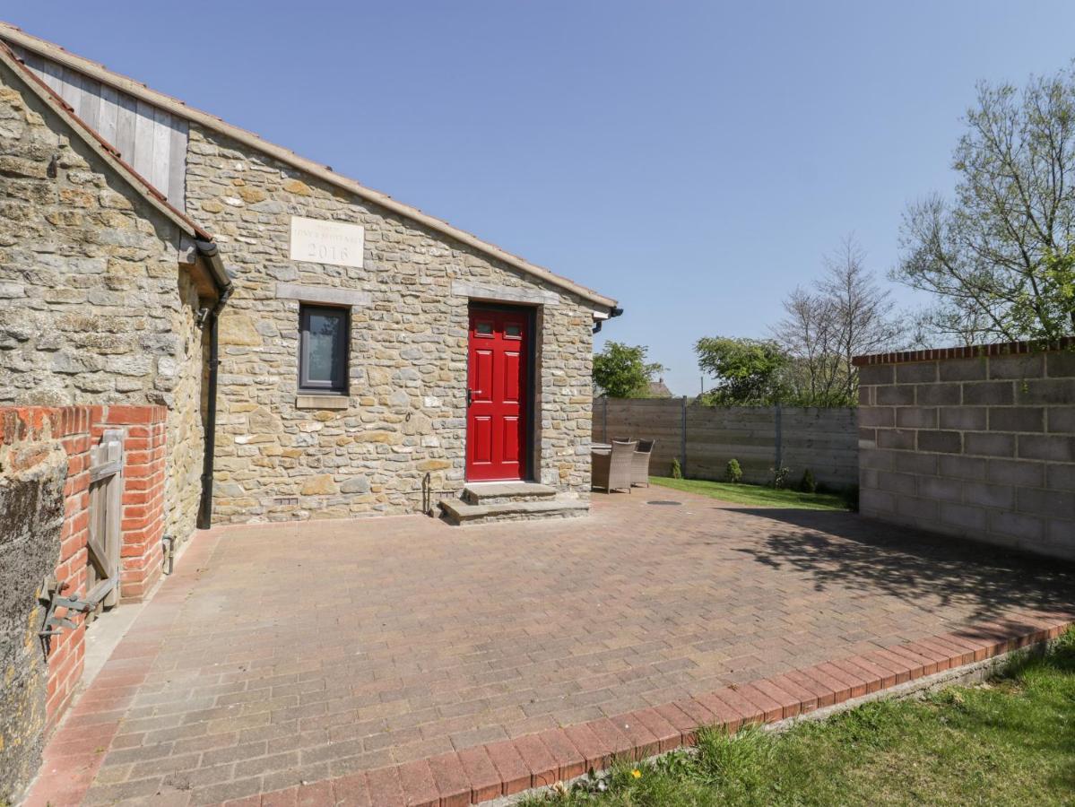 הוילה שפטון מאלט The Stone Barn מראה חיצוני תמונה