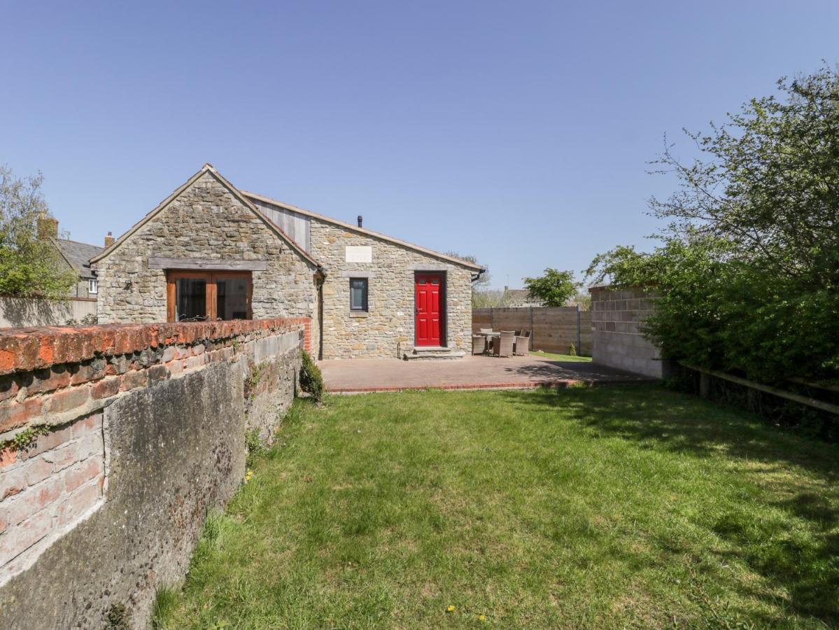 הוילה שפטון מאלט The Stone Barn מראה חיצוני תמונה
